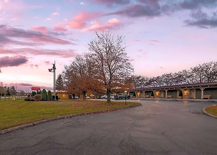 The Inn At Gran View Ogdensburg, An Ascend Collection Hotel